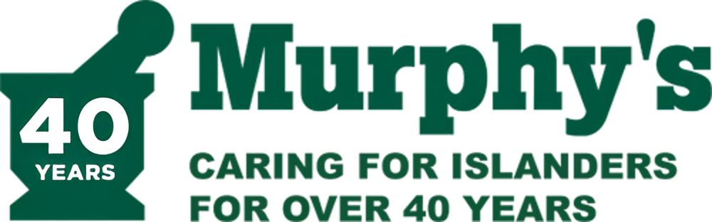murphy's logo